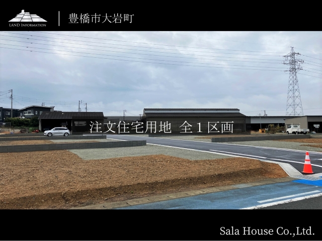 サーラタウン二川 II