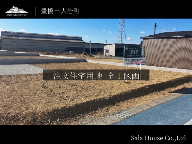 サーラタウン二川 II