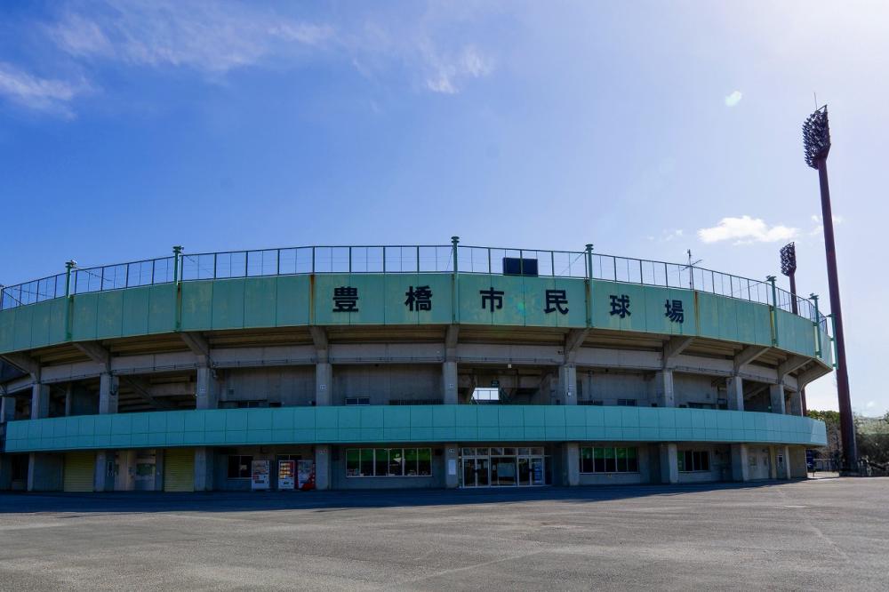 岩田運動公園