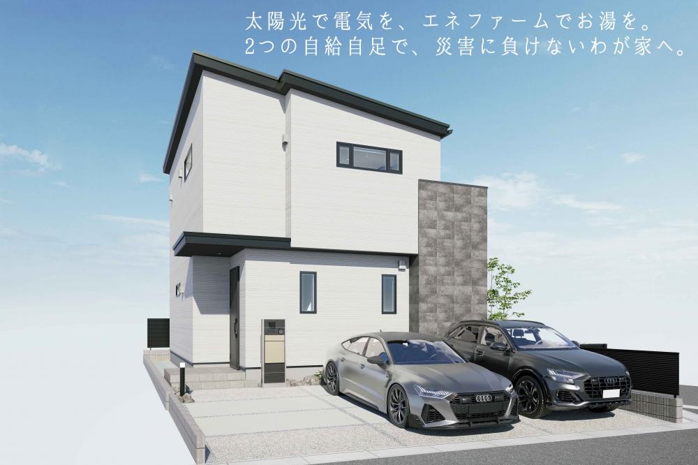 サーラタウン城北3次