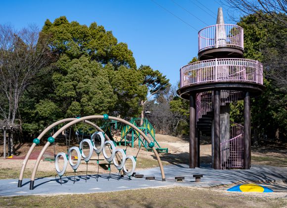 大府みどり公園