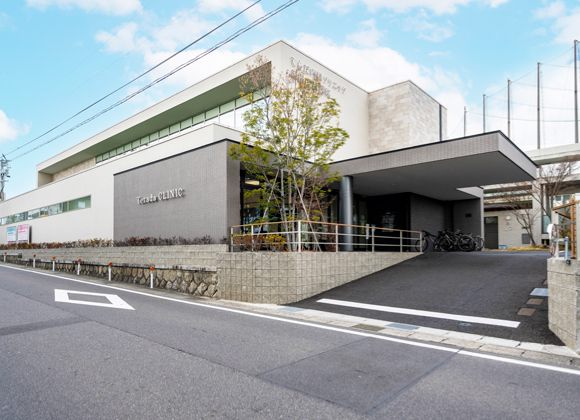 寺田歯科医院/てらだ内科クリニック