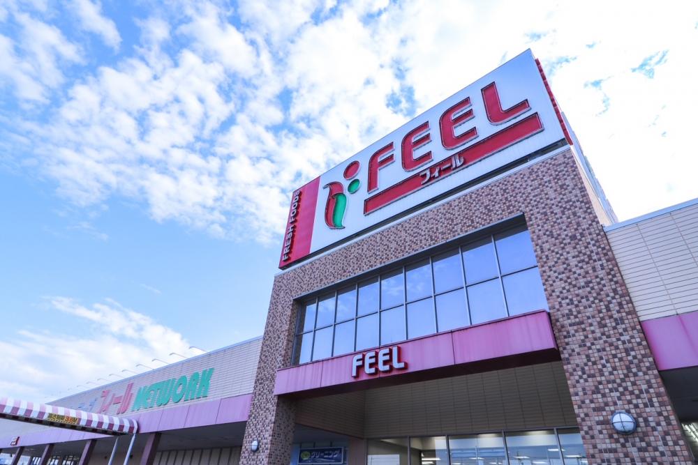 フィールネットワーク店