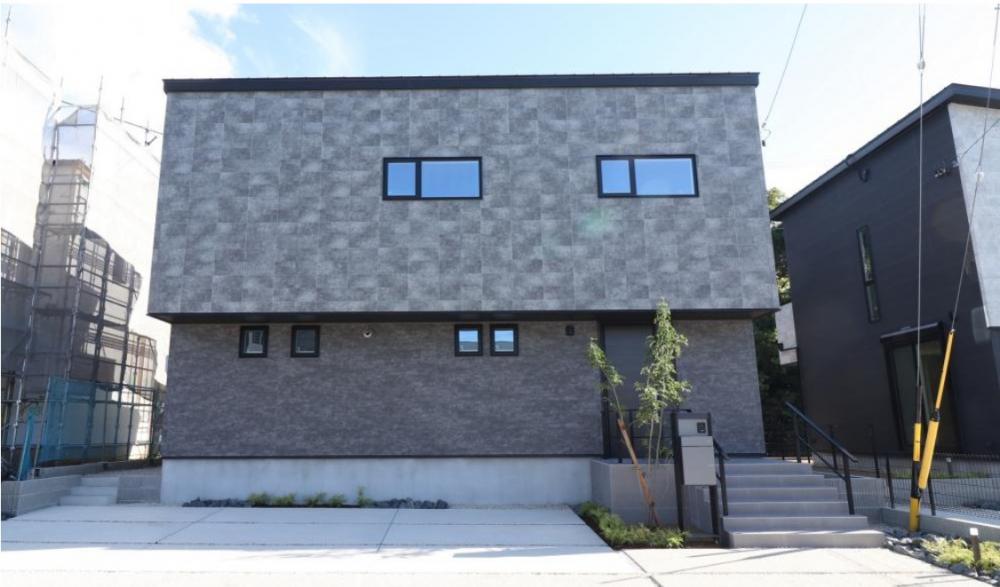 【高耐候】三好丘緑