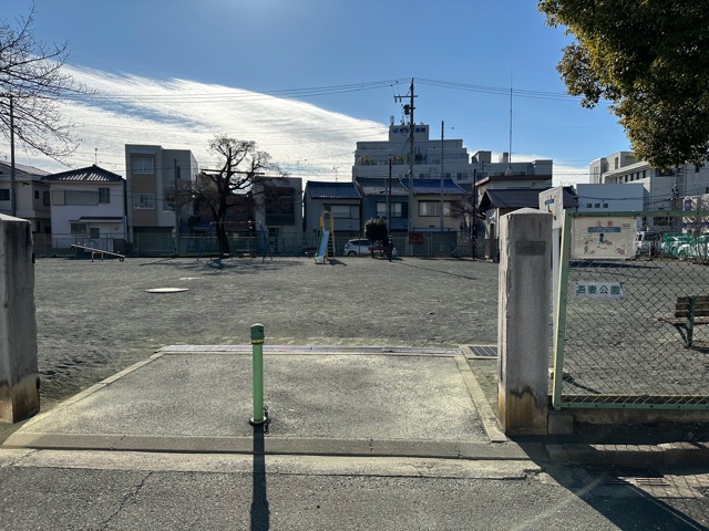 吾妻公園