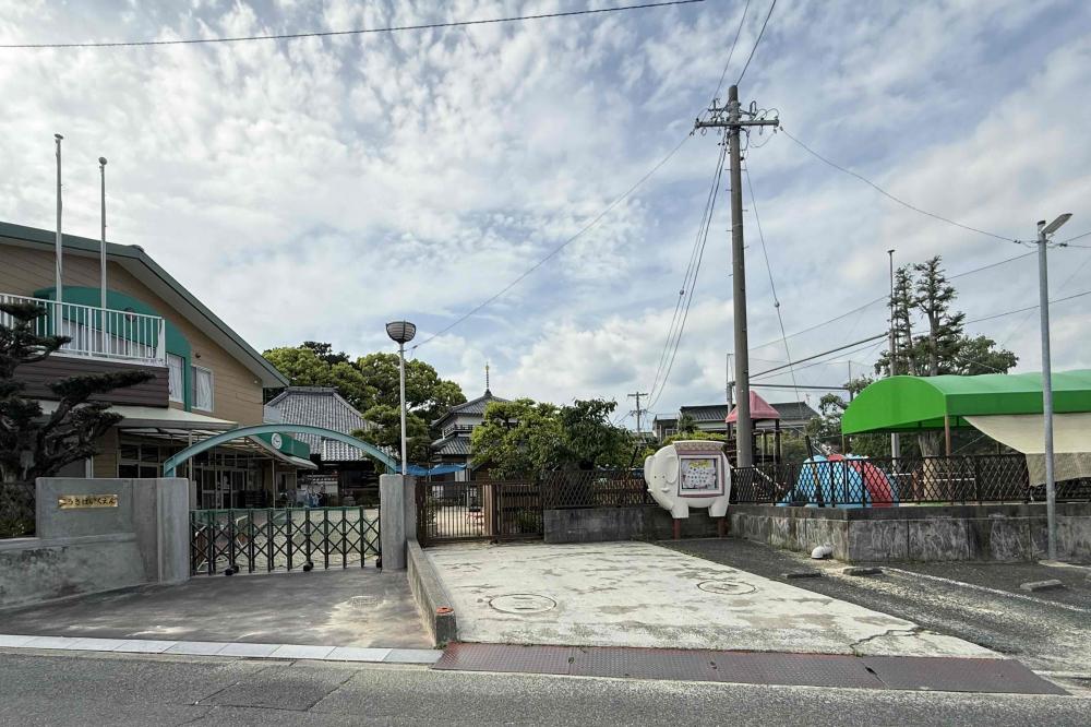 光輝保育園