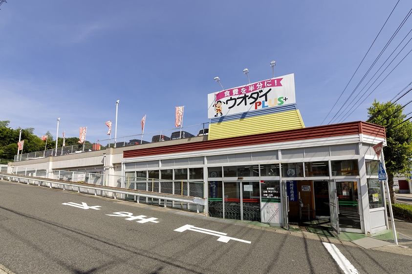 ウオダイプラス