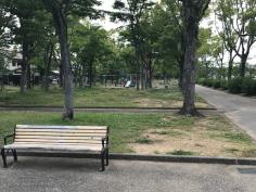 牛川遊歩公園