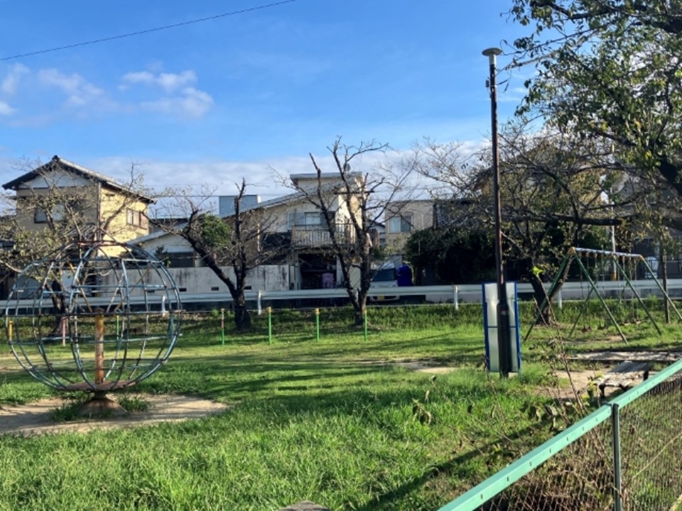 大岩公園