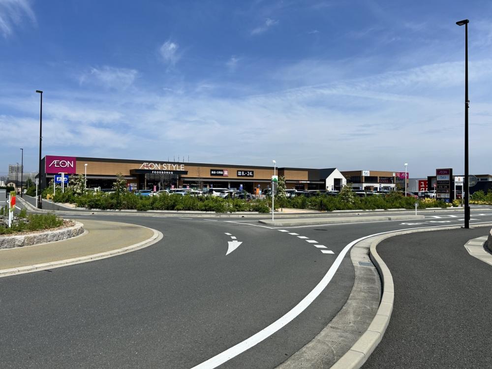 イオンスタイルそよら浜松西伊場