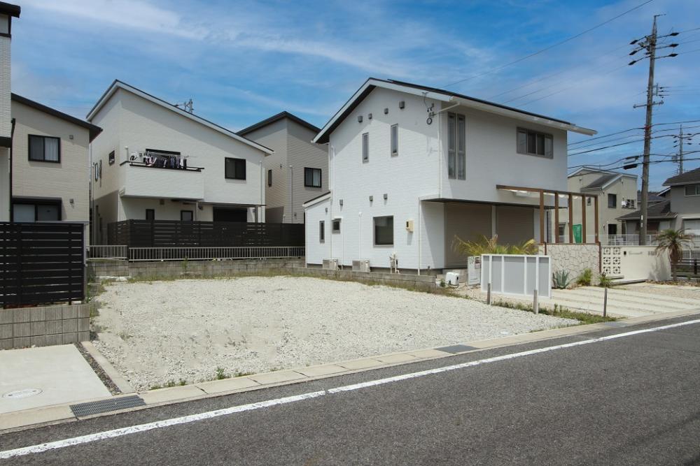 サーラタウン香久山　ノースガーデン