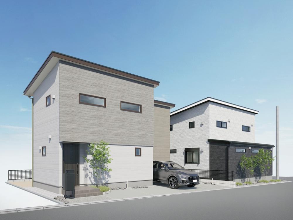 サーラガーデン幸田町芦谷　第1期