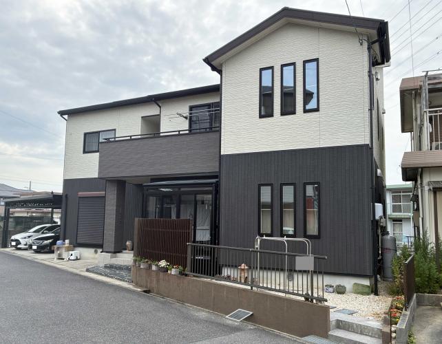 安城市今池町3丁目(二世帯中古住宅) スライドショー メイン画像