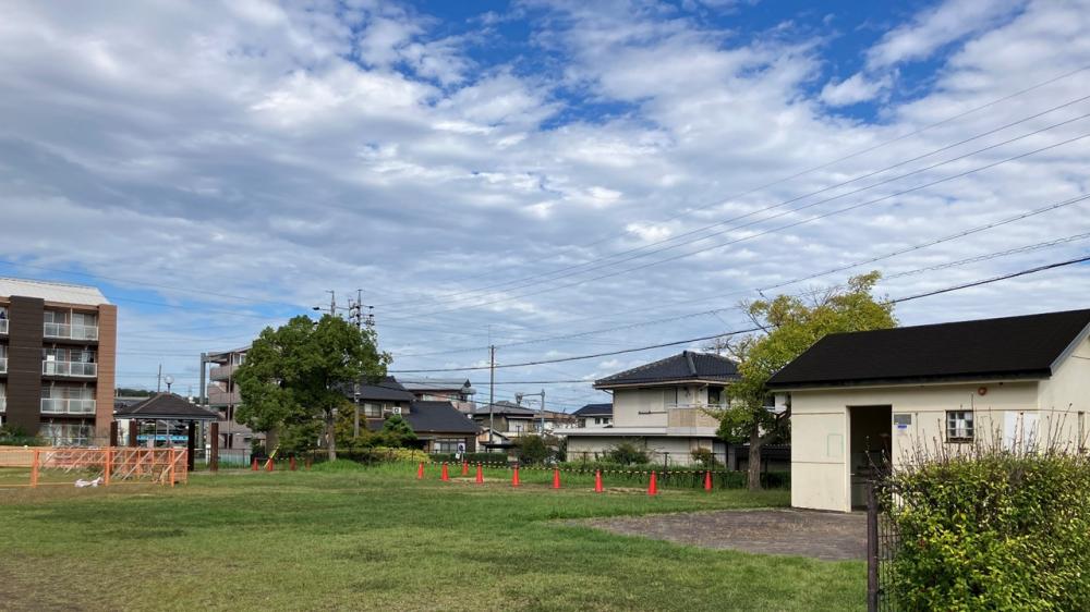 田古屋公園