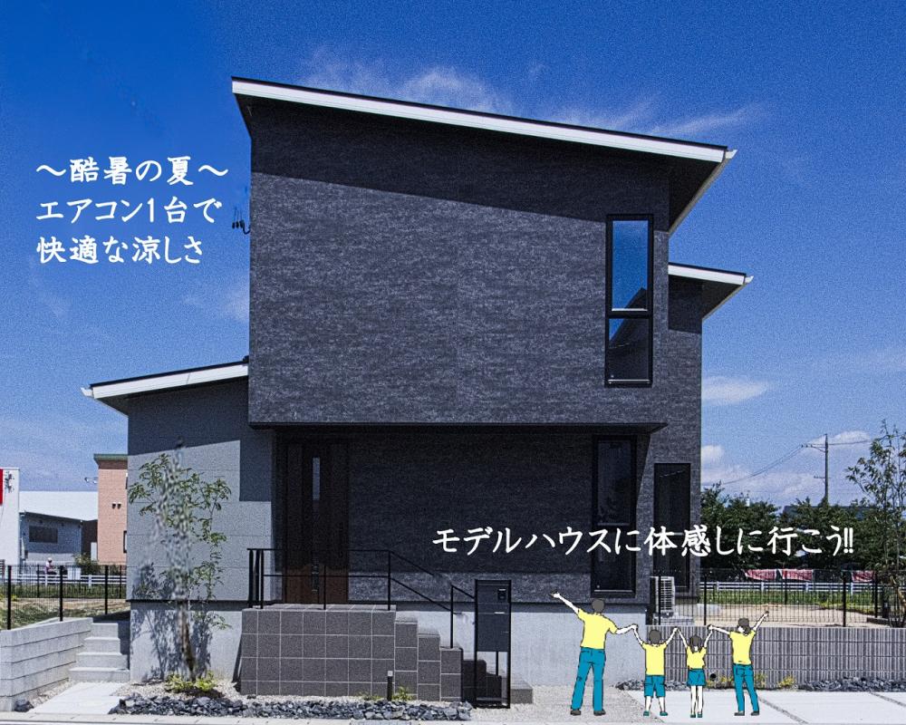 サーラタウン妙興寺駅(2次分譲建売)