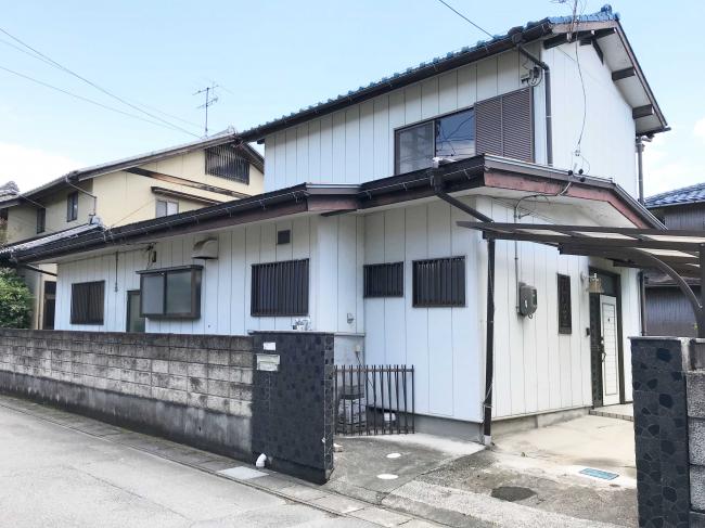 愛西市大井町宮新田 土地 中古住宅を探す サーラ住宅 住宅メーカー ハウスメーカー