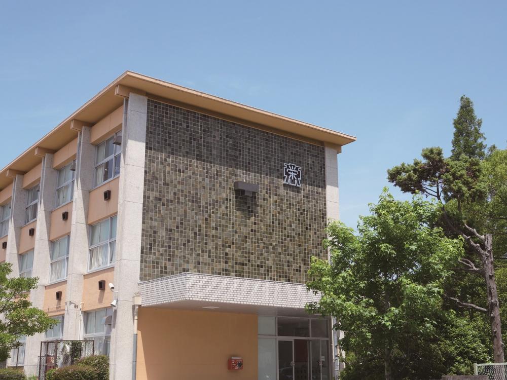 尾張旭市立東栄小学校