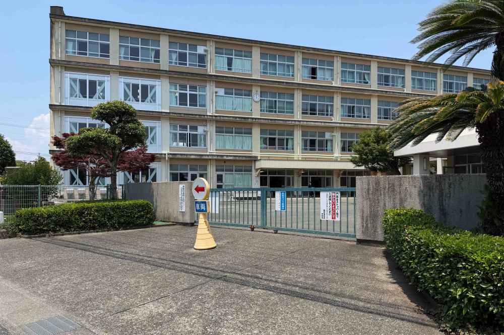 瑞穂小学校