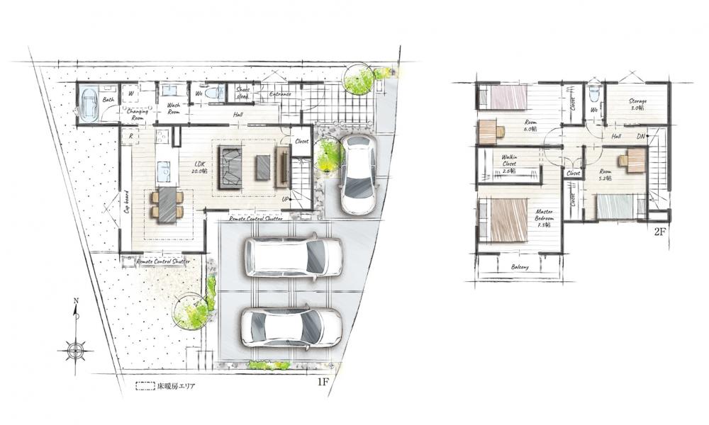 ModelHouse