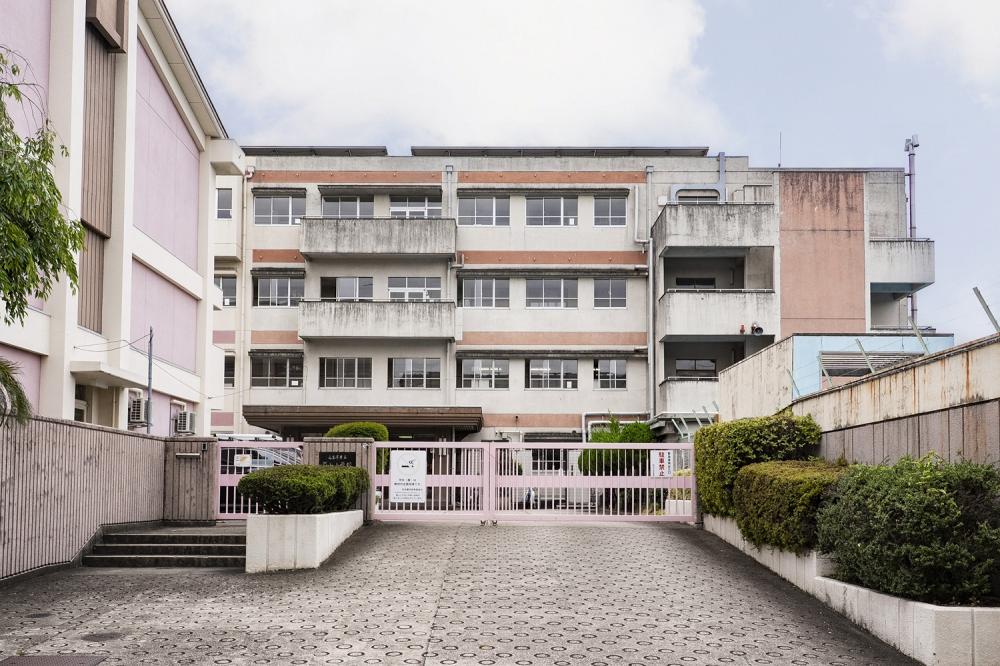 名古屋市立前山小学校