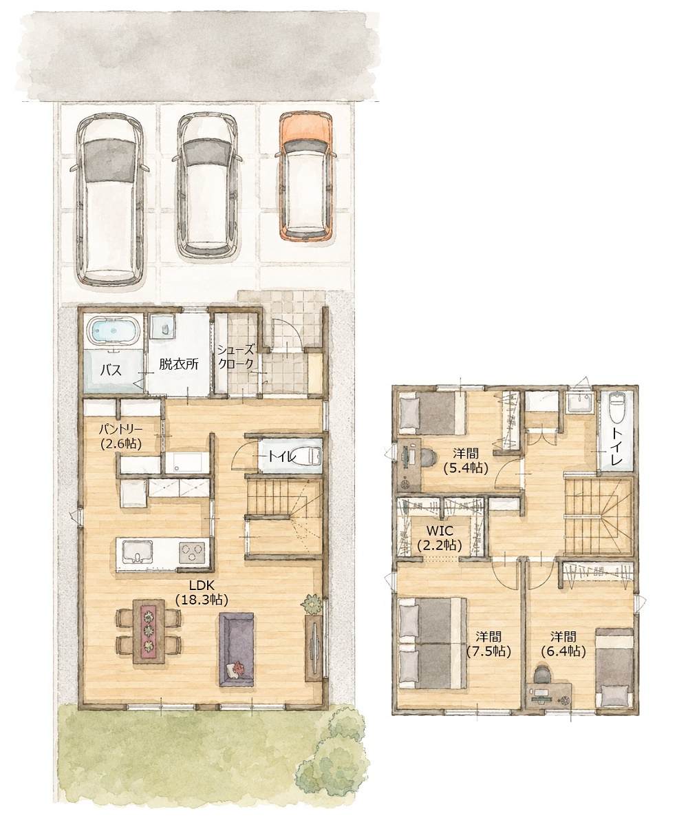 Kasetto Image6