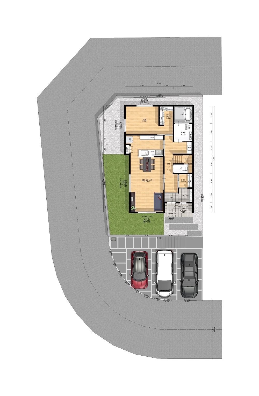 Kasettto Image2
