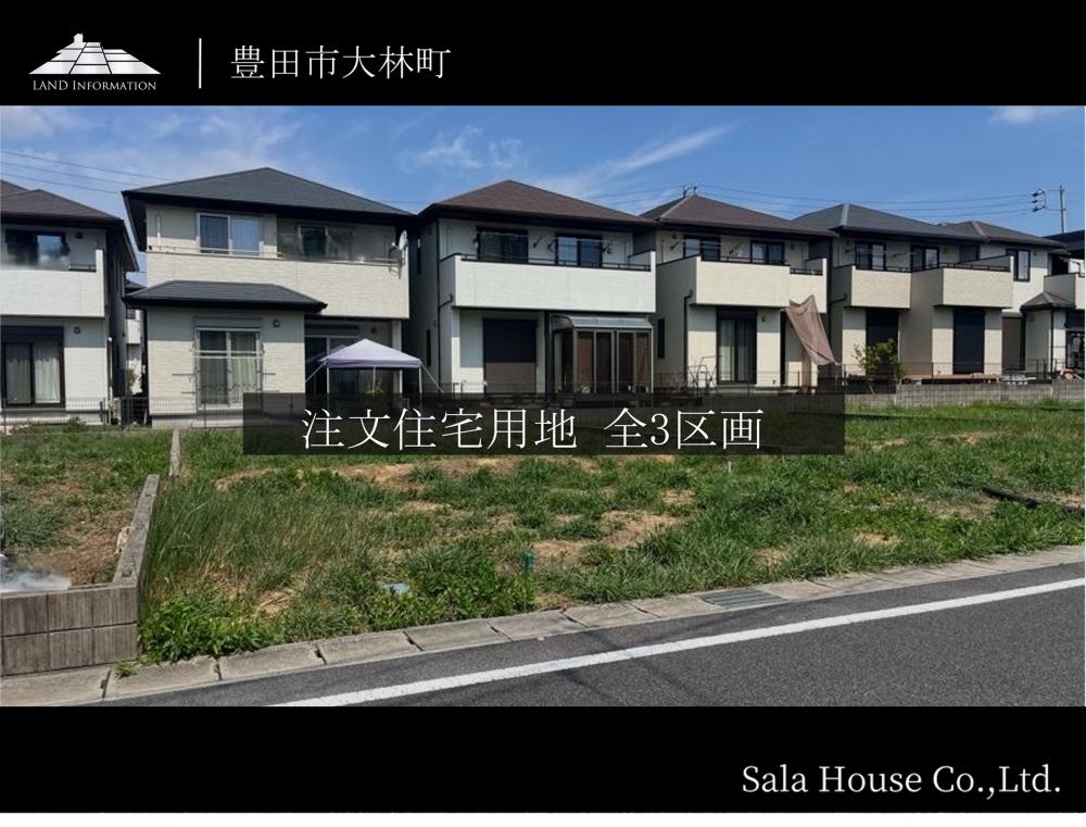 豊田大林