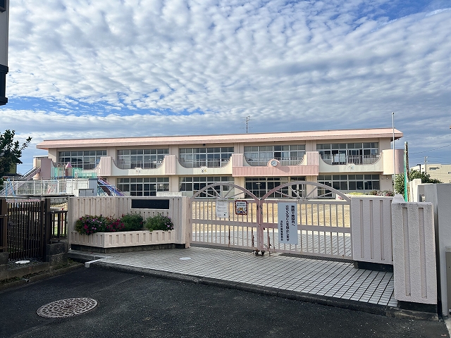 芳川幼稚園