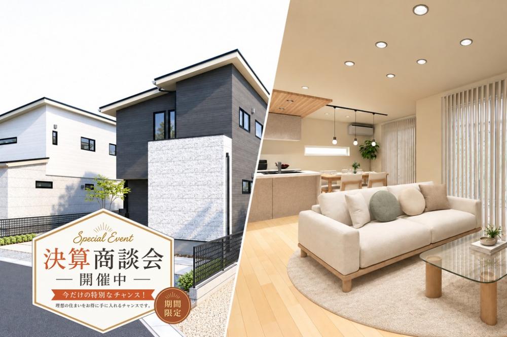 【高耐候】豊田市永覚新町