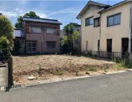 春日井市大手田酉町1丁目　売地