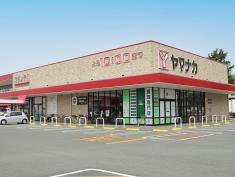 ヤマナカ豊橋フランテ館