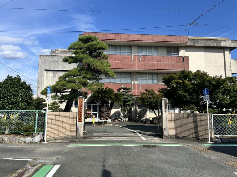 北浜小学校