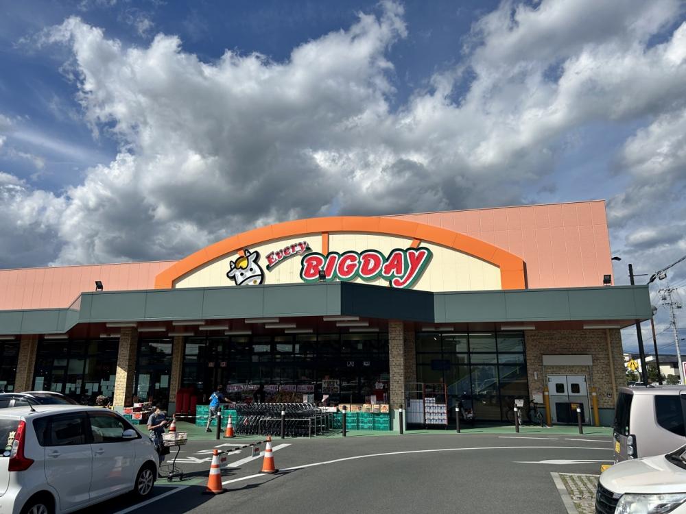 ビッグデー浜北店