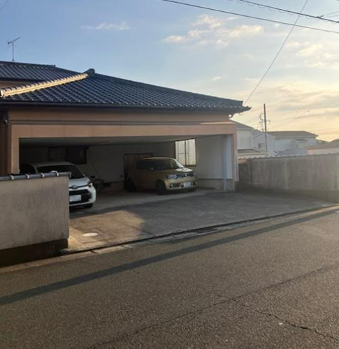 豊橋市飯村北3丁目　売地 スライドショー メイン画像