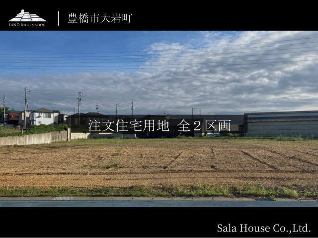 サーラタウン二川 II