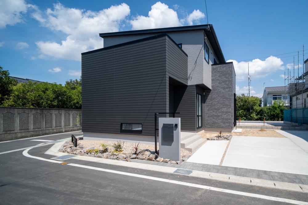 サーラタウン御津北部小みなみ　第1次・第2次