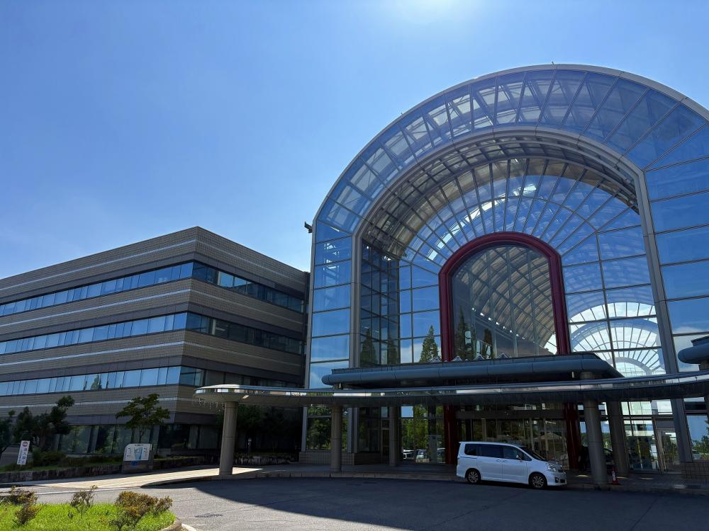 あいち健康プラザ