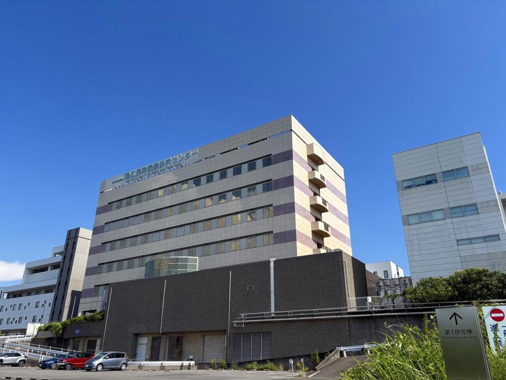 国立長寿医療研究センター