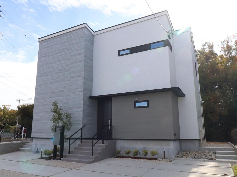 サーラタウンプレステージ三好丘緑　3次分譲