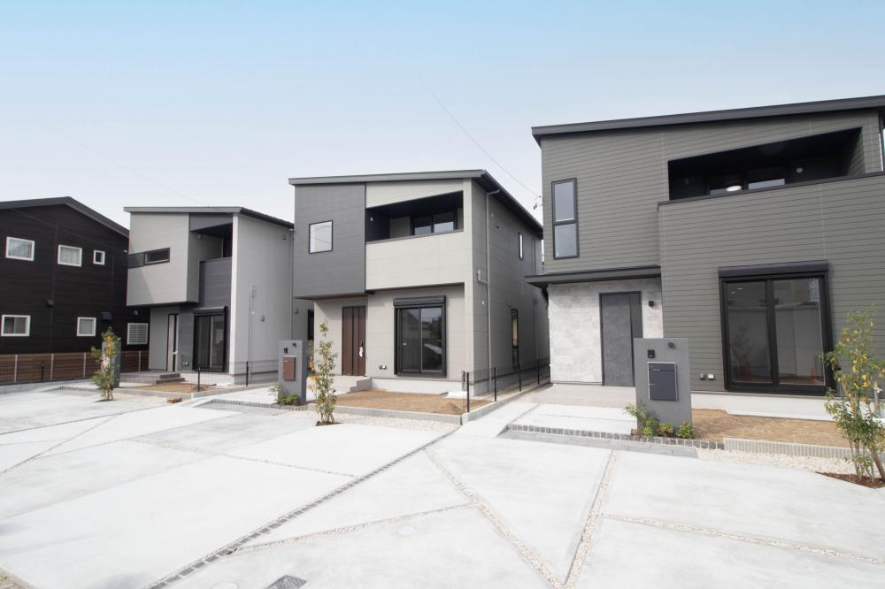 サーラガーデン市田町Ⅳ