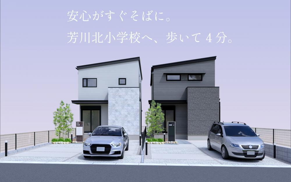 サーラガーデン本郷Ⅱ