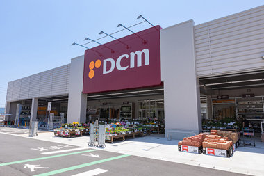 DCM 春日井高森台店