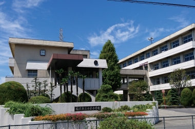 稲沢市立小正小学校