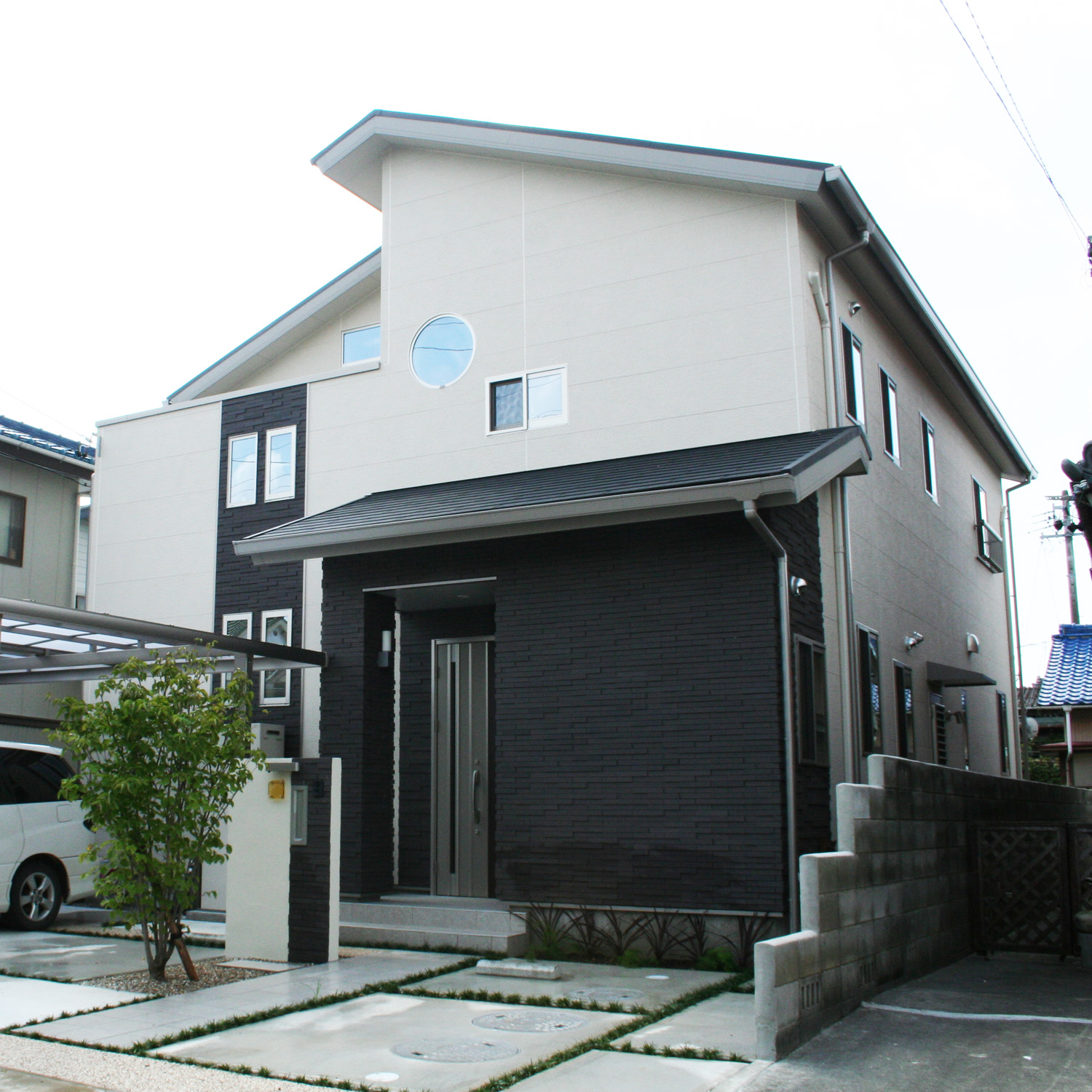 子育ての家 外断熱工法で建てる注文住宅 サーラ住宅 住宅メーカー ハウスメーカー 注文住宅