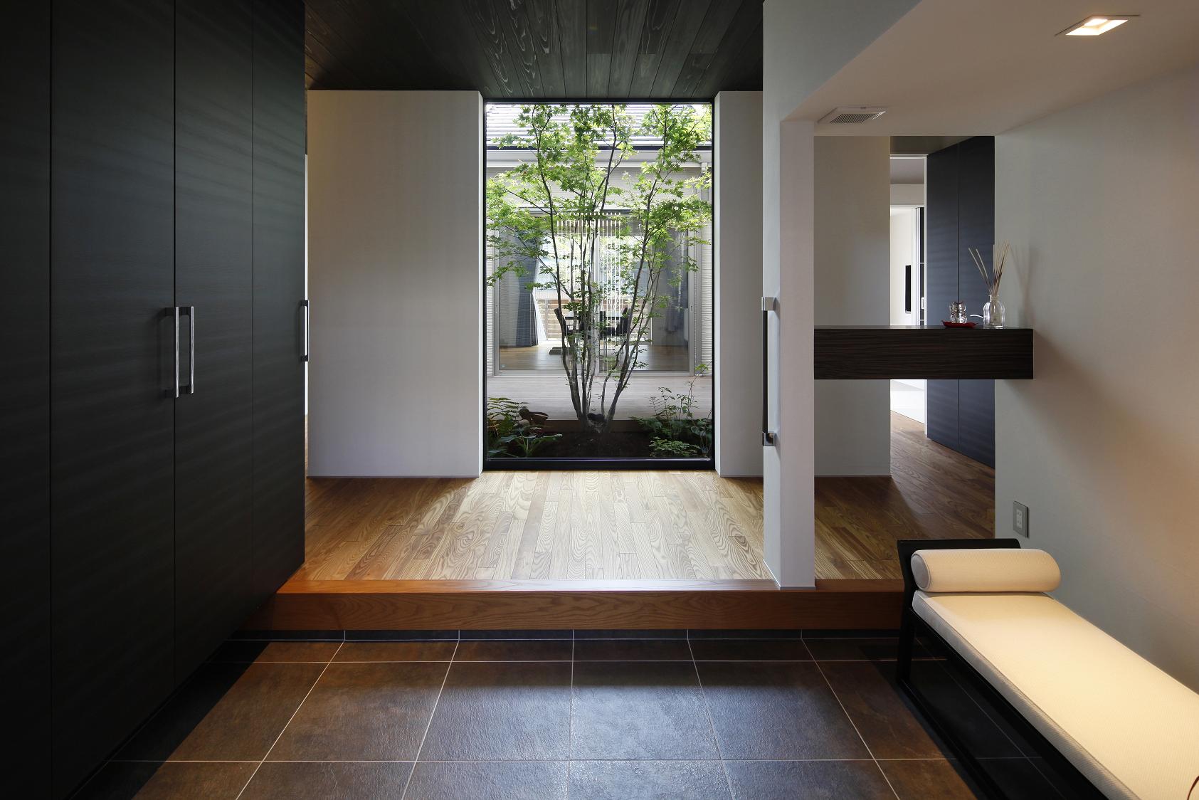 子育ての家 外断熱工法で建てる注文住宅 サーラ住宅 住宅メーカー ハウスメーカー 注文住宅